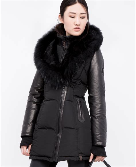 warmest fashionable winter coats